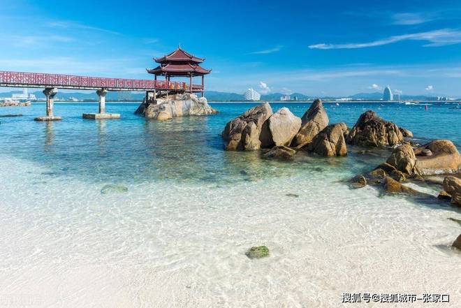 天大约预算三亚当地随团5天省钱线路PG电子麻将胡了和男友去三亚旅游五(图3)