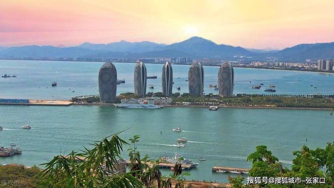 天大约预算三亚当地随团5天省钱线路PG电子麻将胡了和男友去三亚旅游五(图2)