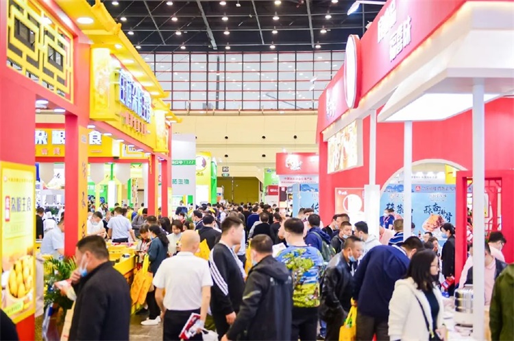 站】2025厦门火锅食材、涮品、底料展览会麻将胡了游戏2025厦门火锅展【主办及网(图1)