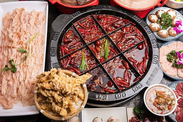 的味道：品味地道火锅麻将胡了app老北京(图2)