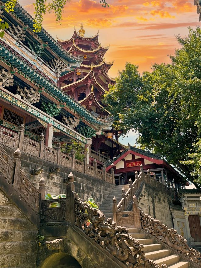 天5晚多少钱带娃轻松玩转山城麻将胡了重庆