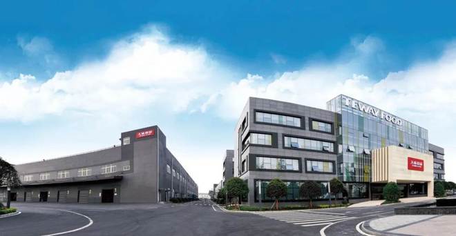 家第三代厚火锅底料：“智”造美味舌尖产业更有滋味麻将胡了游戏“成都造”放心用⑨丨天味食品——好人(图4)