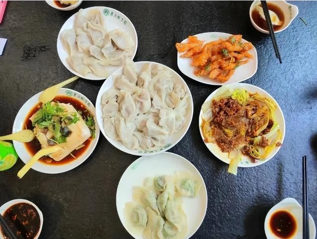 花板!这几所大学不吃真的会后悔!麻将胡了2试玩模拟器食堂界的天(图10) 花板!这几所大学不吃真的会后悔!麻将胡了2试玩模拟器食堂界的天(图10)