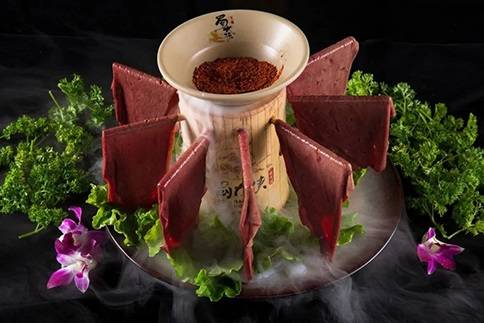 味的火锅底料都有哪些炒制技巧PG电子麻将