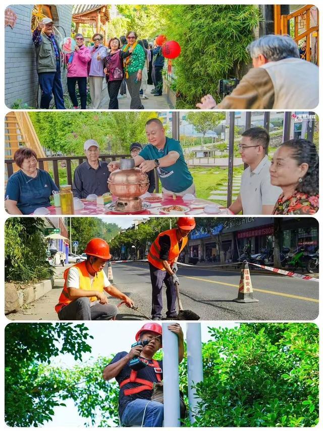 小城TOP50”四川米易的动人之处麻将胡了试玩从三个关键词 看“心动(图3)