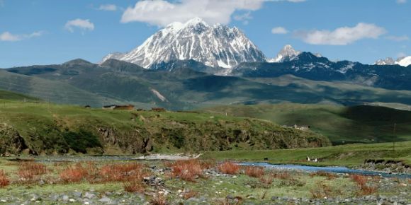 板出炉！省文旅联合推荐10 条精品线覆盖